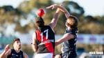 2020 Round 5 vs West Adelaide Image -5f1c4a97b543d